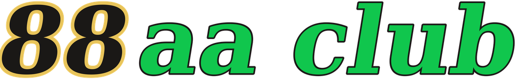 88aa club logo