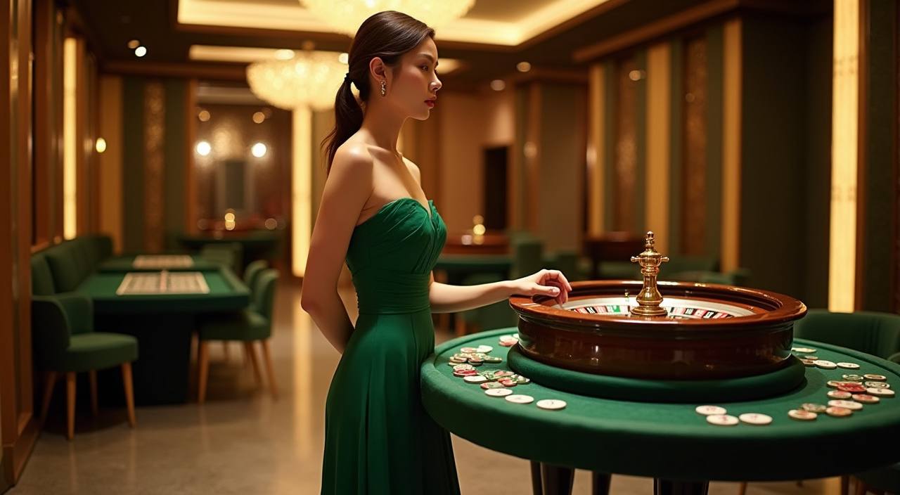 88aa club Hidden Fortune untuk lobi Malaysia